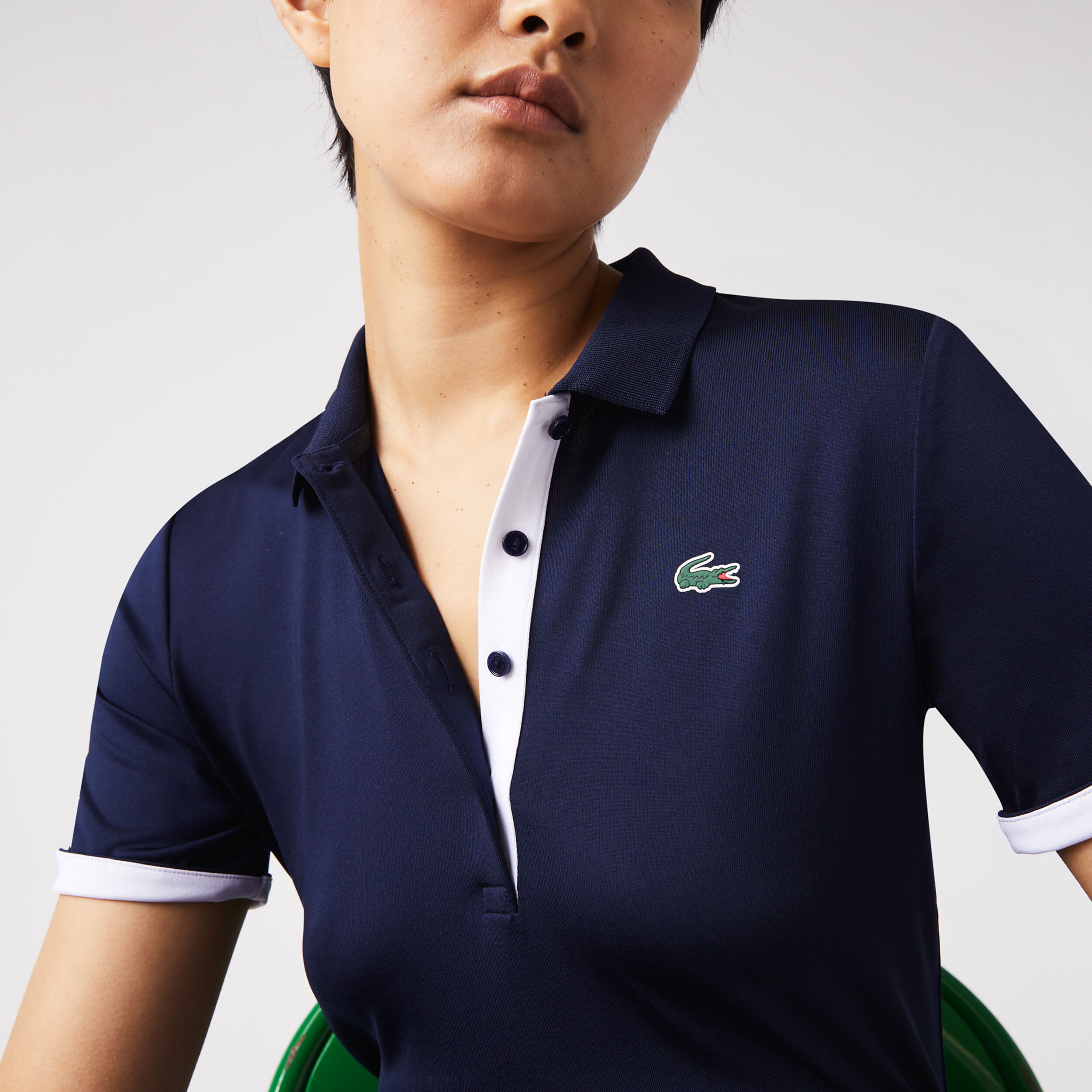 Polo hotsell lacoste sale