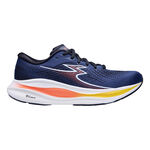 361 Grad Running shoes 361&deg; Ventus Neutral running shoe Men-dark blue, orange