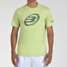 Lande T-Shirt Men-Yellow