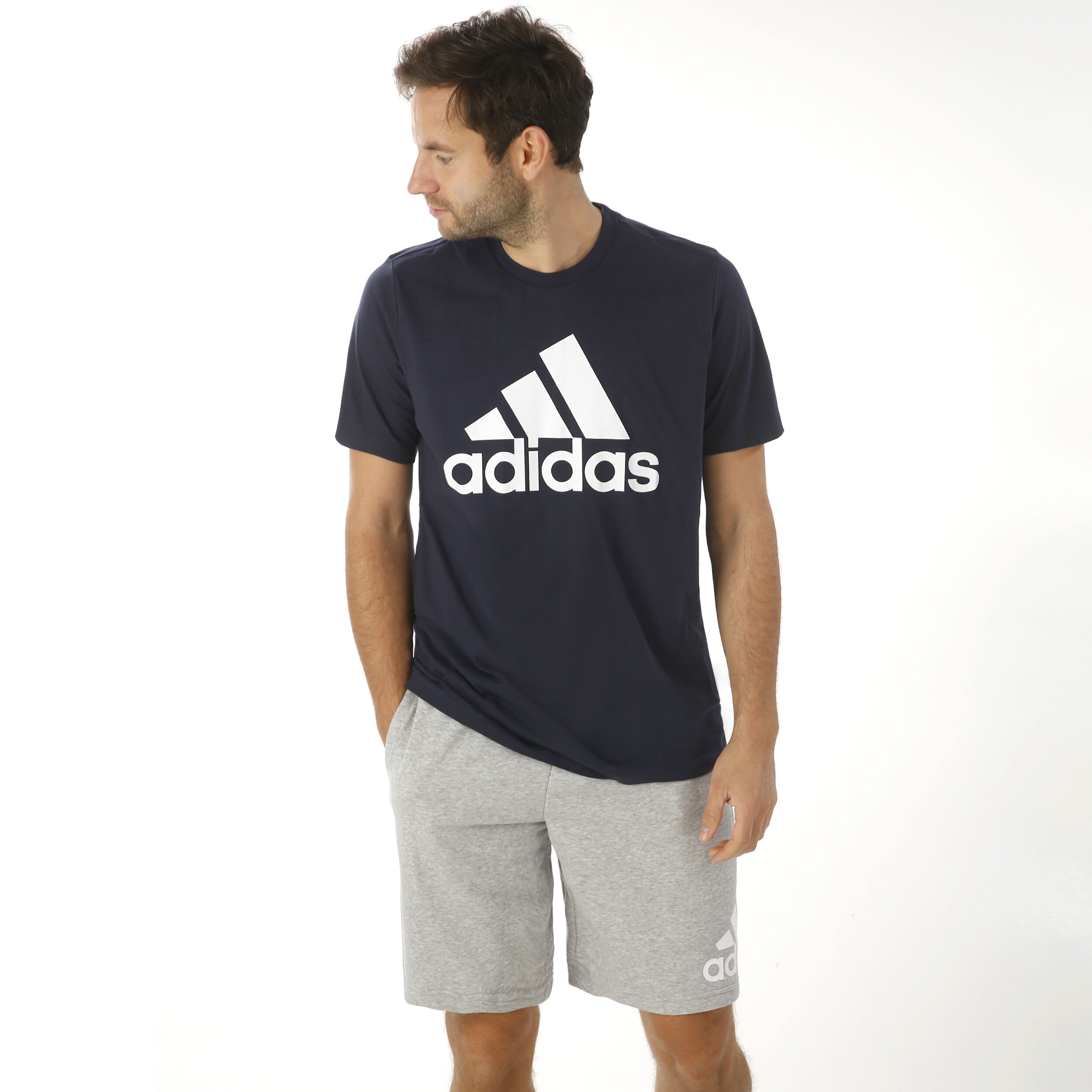 Adidas must haves t shirt sales