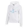 Omono Lifestyle Hoody Women-White