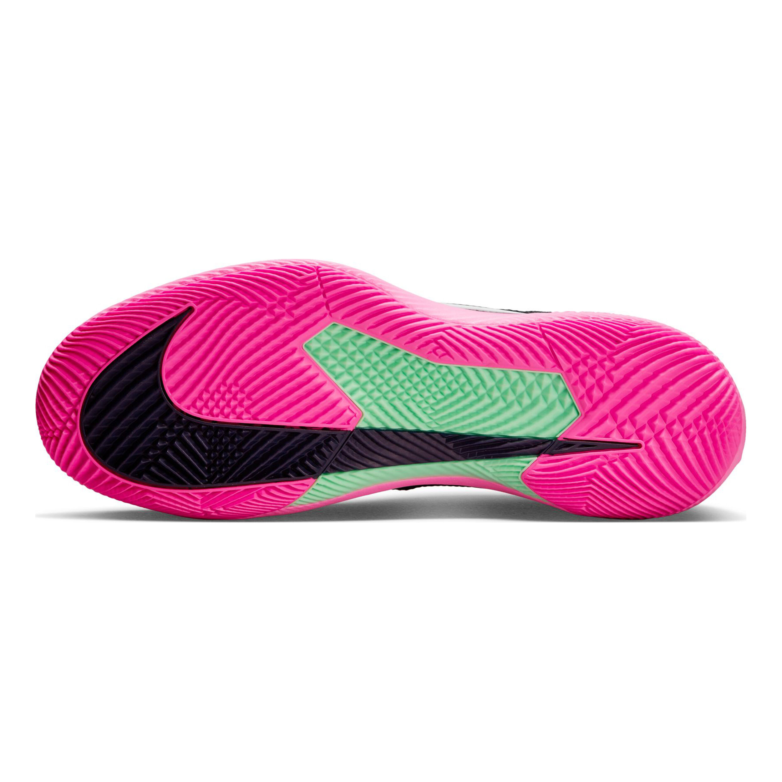 Buy Nike Air Zoom Vapor Pro All Court Shoe Men Dark Blue Pink