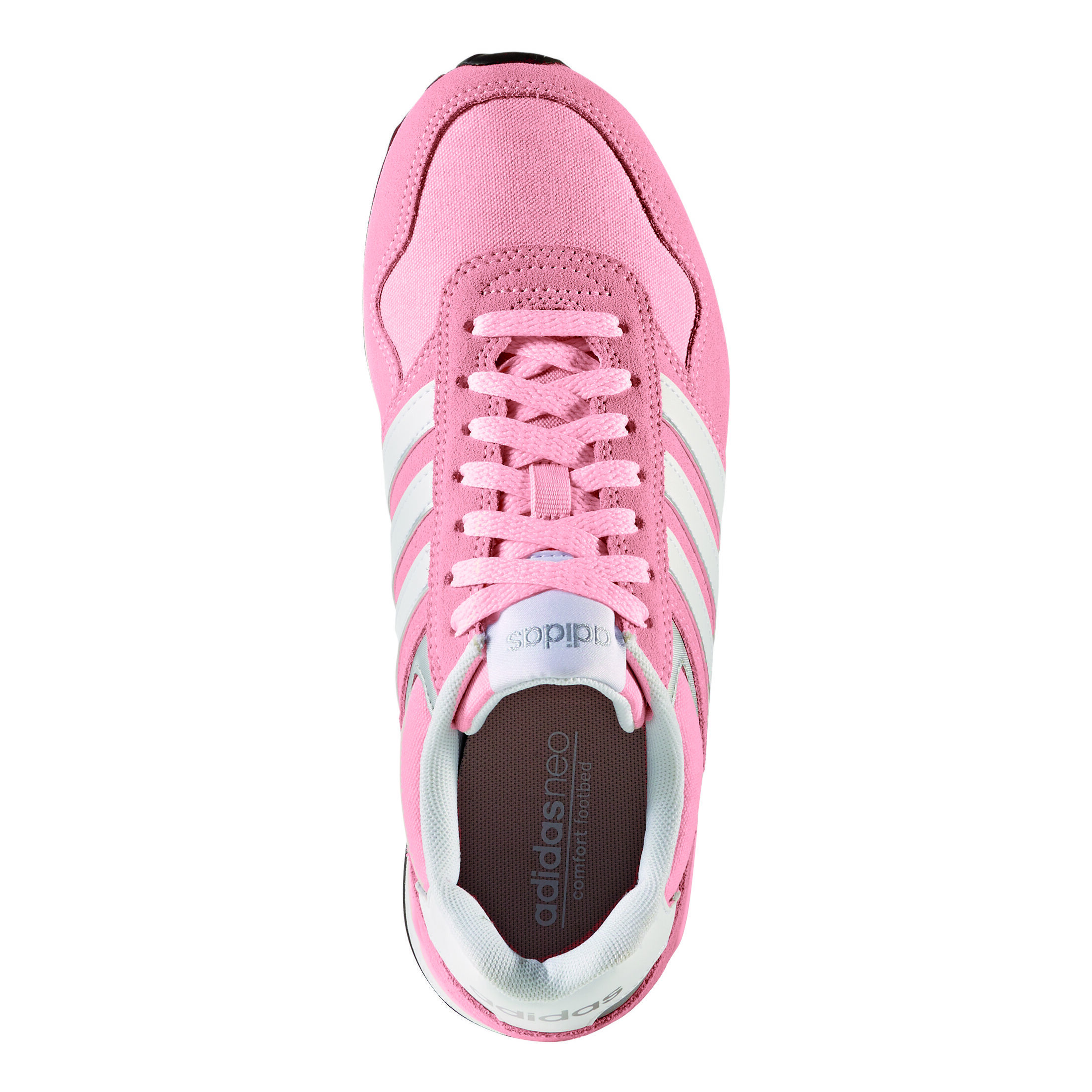 NEO 10K Fitness Shoe Women Pink White