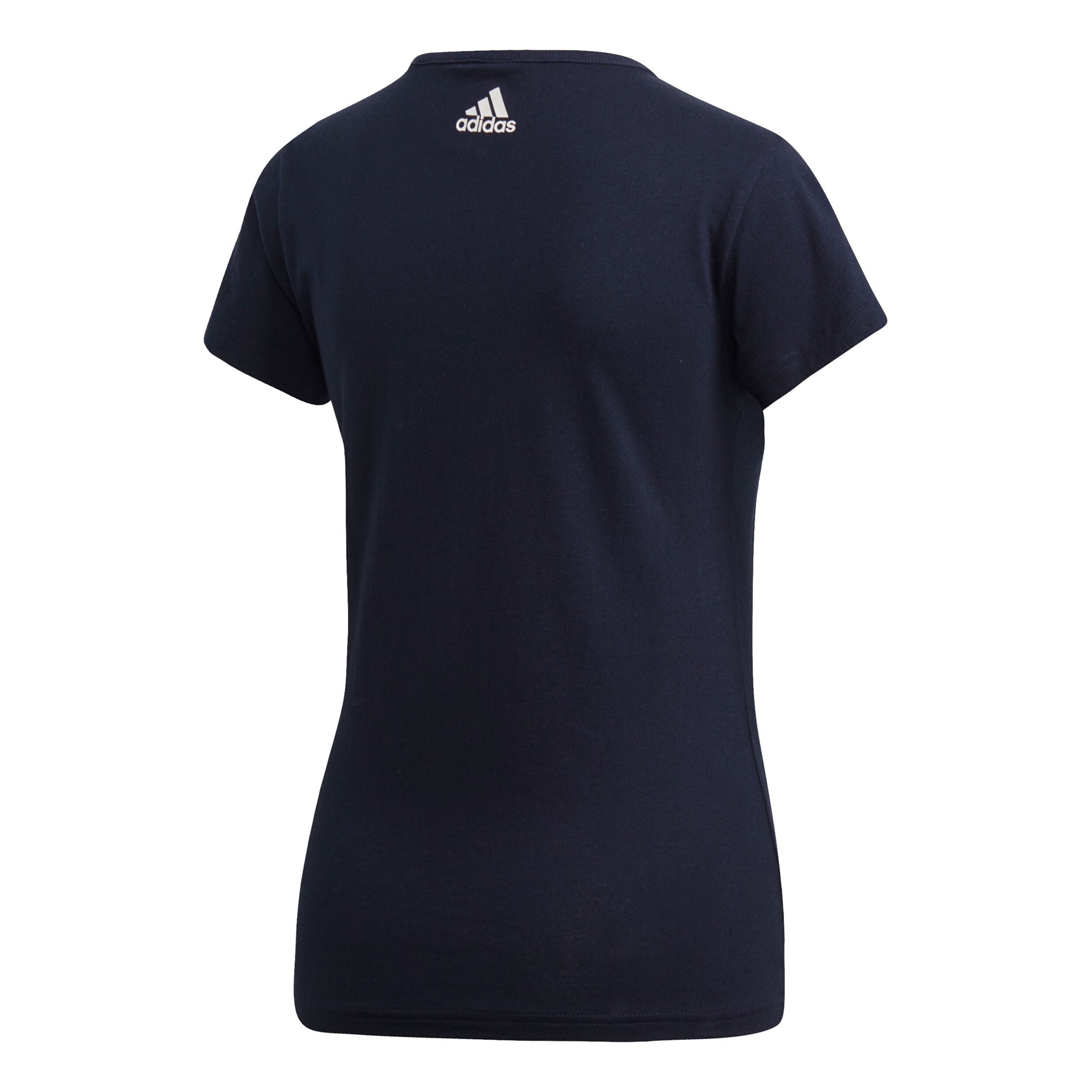 Buy adidas Sport ID T Shirt Women Dark Blue White online Tennis Point COM