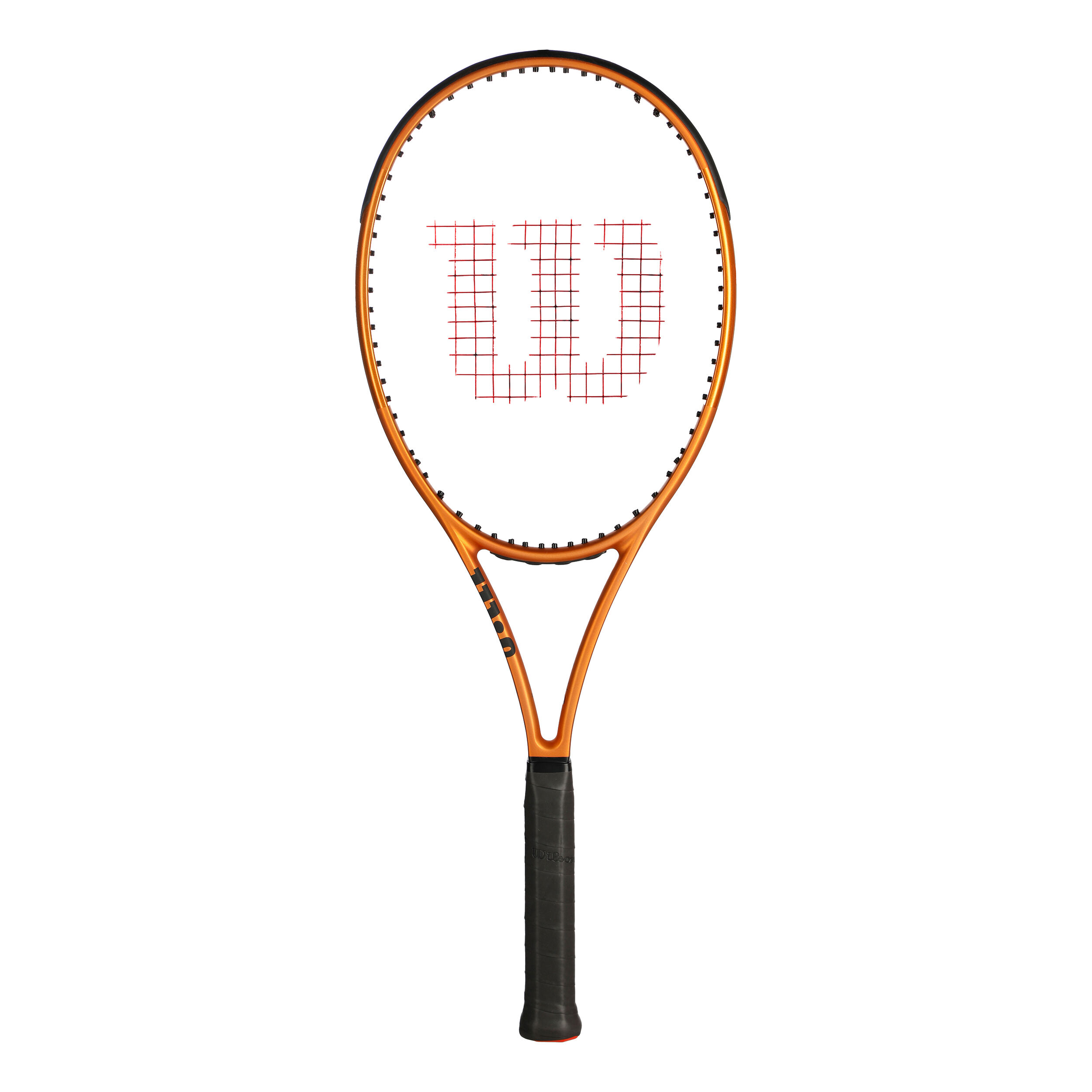 Authorized Dealer Countervail Tennis Racquet Wilson Blade 98 16X19 