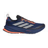 Supernova Rise ATR Neutral running shoe Men-blue, grey