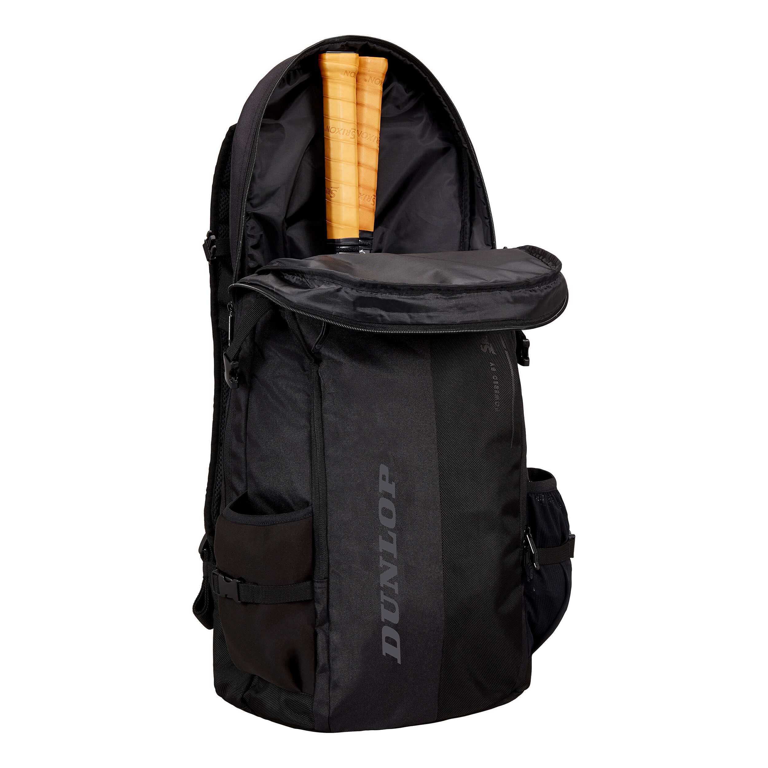 dunlop cx performance long tennis backpack