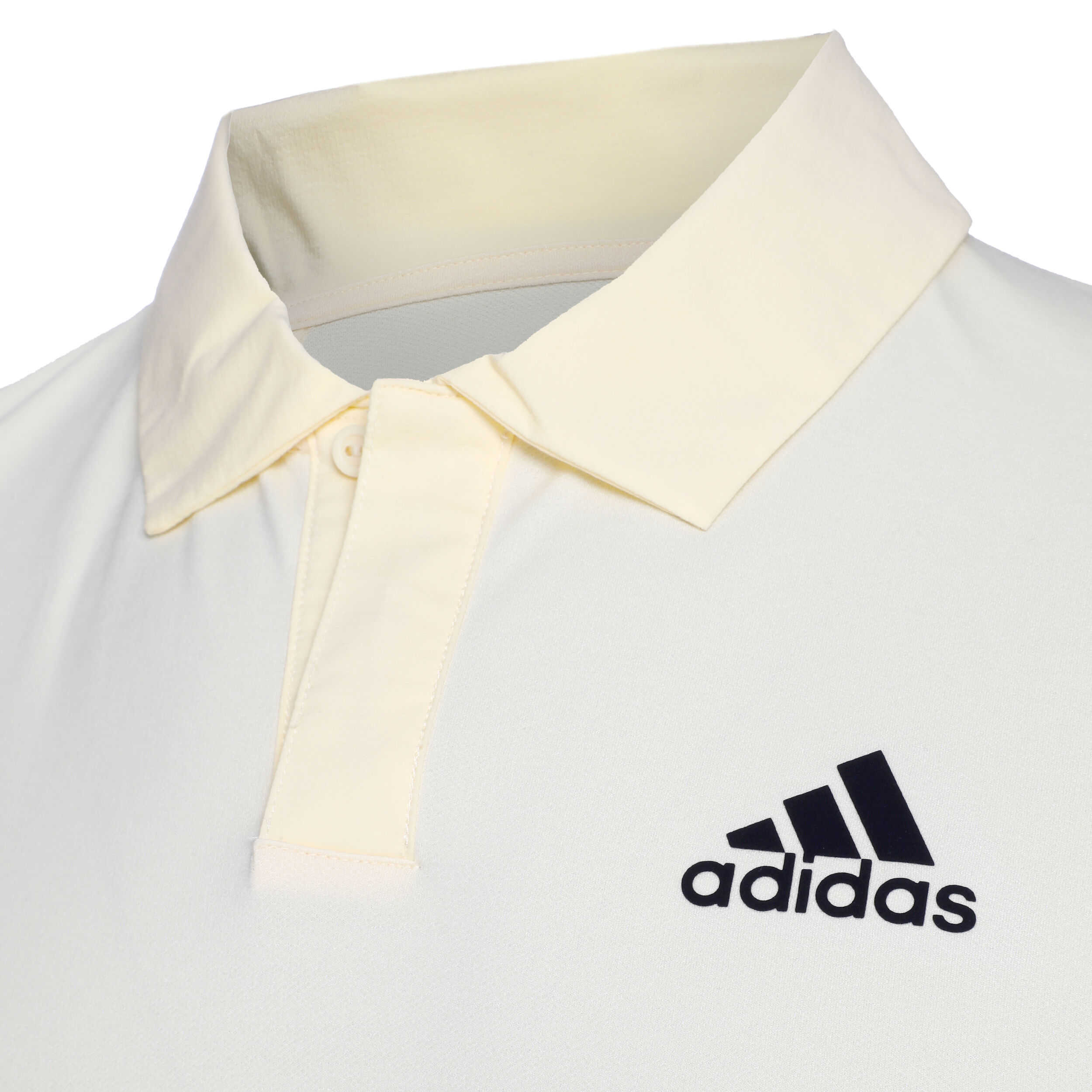 New York Polo Men Yellow