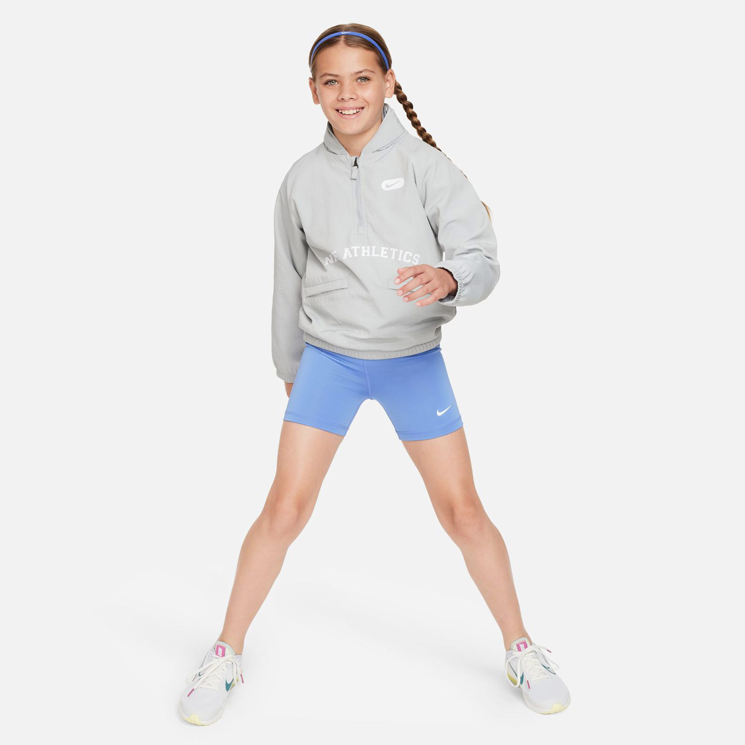 Short on sale nike athlétisme