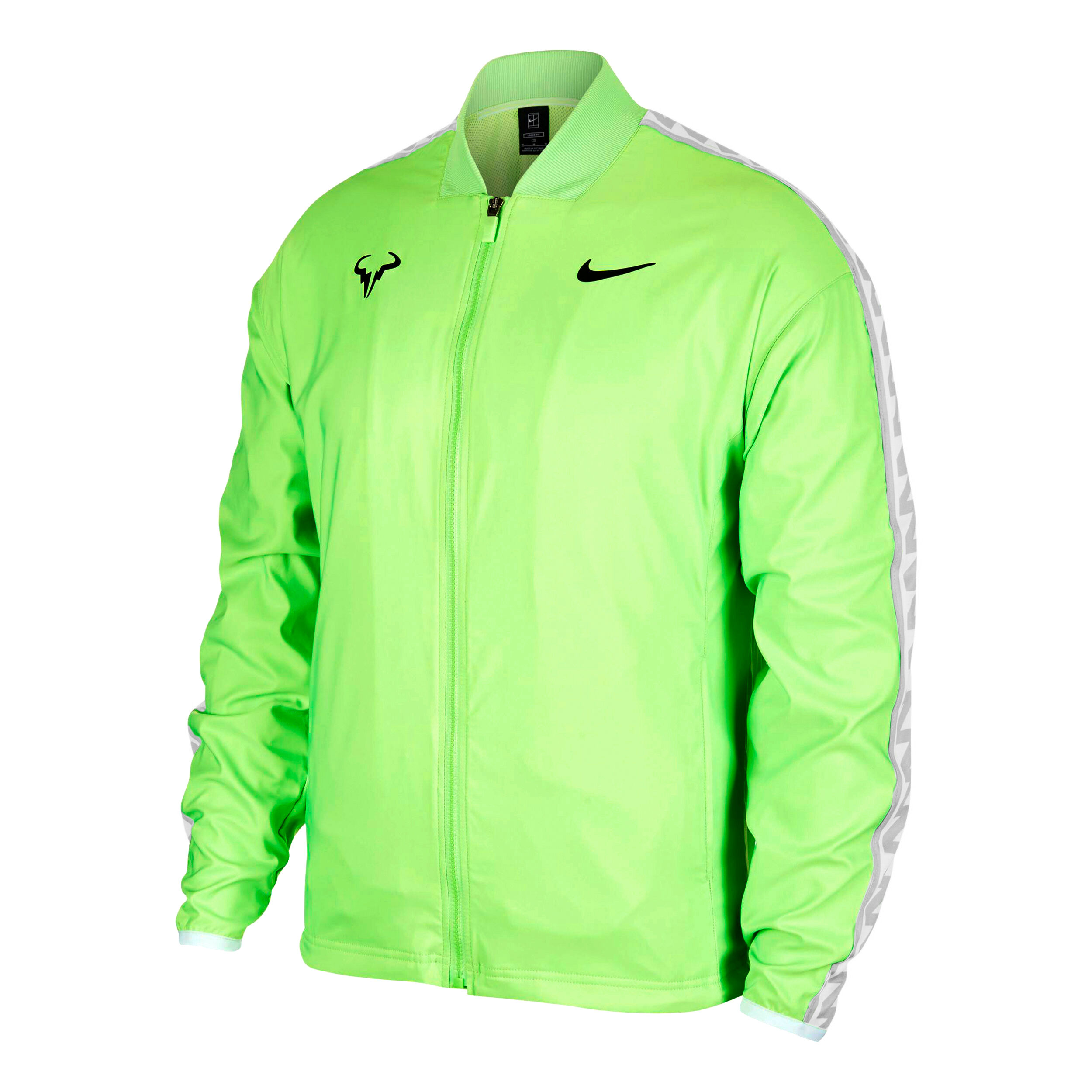 Veste nadal nike new arrivals