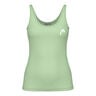 Spirit Ii Tank Top Women-Mint