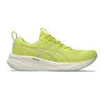 ASICS Running shoes ASICS Gel-Pulse 16 Neutral Running Shoe Men-Lemon,White