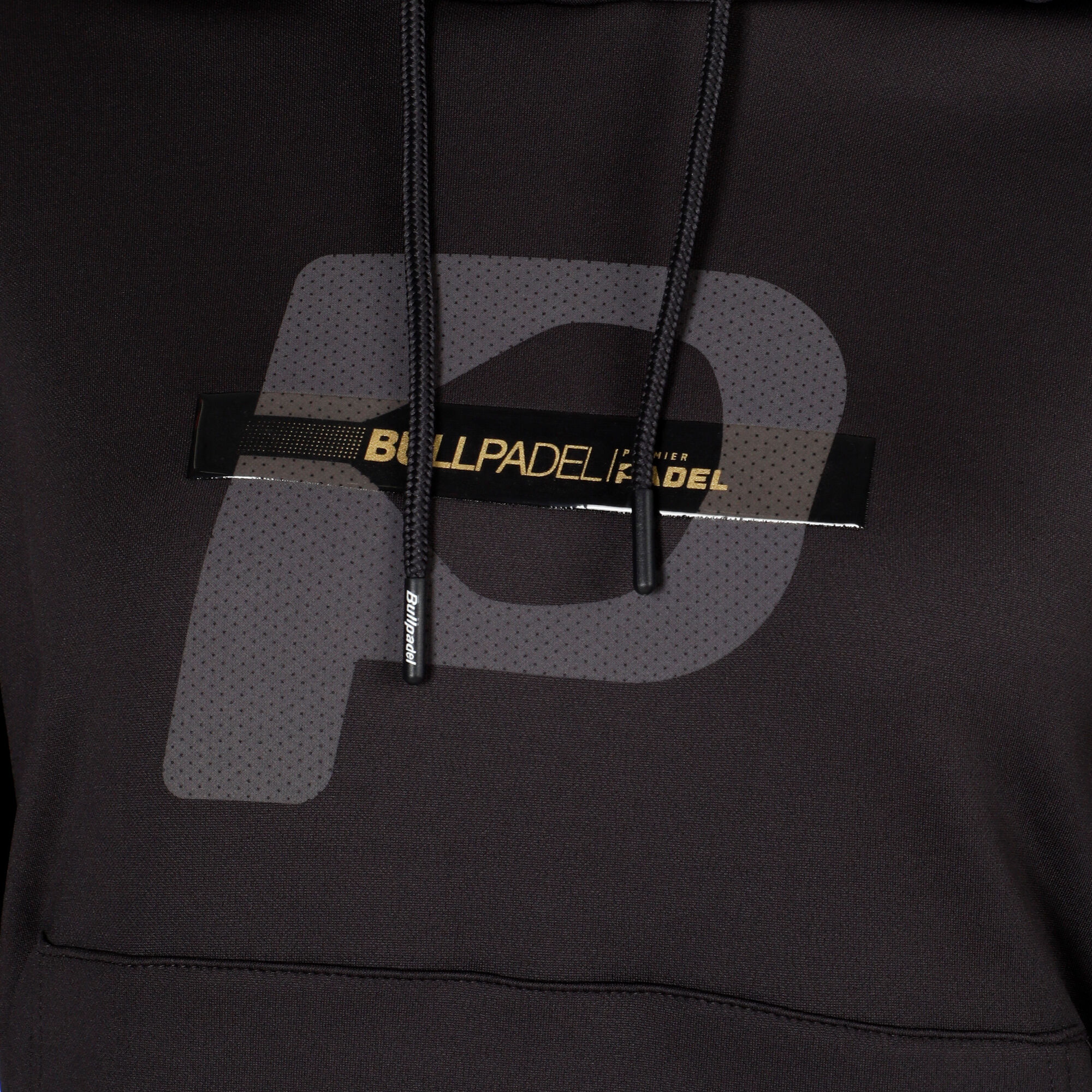 Bullpadel