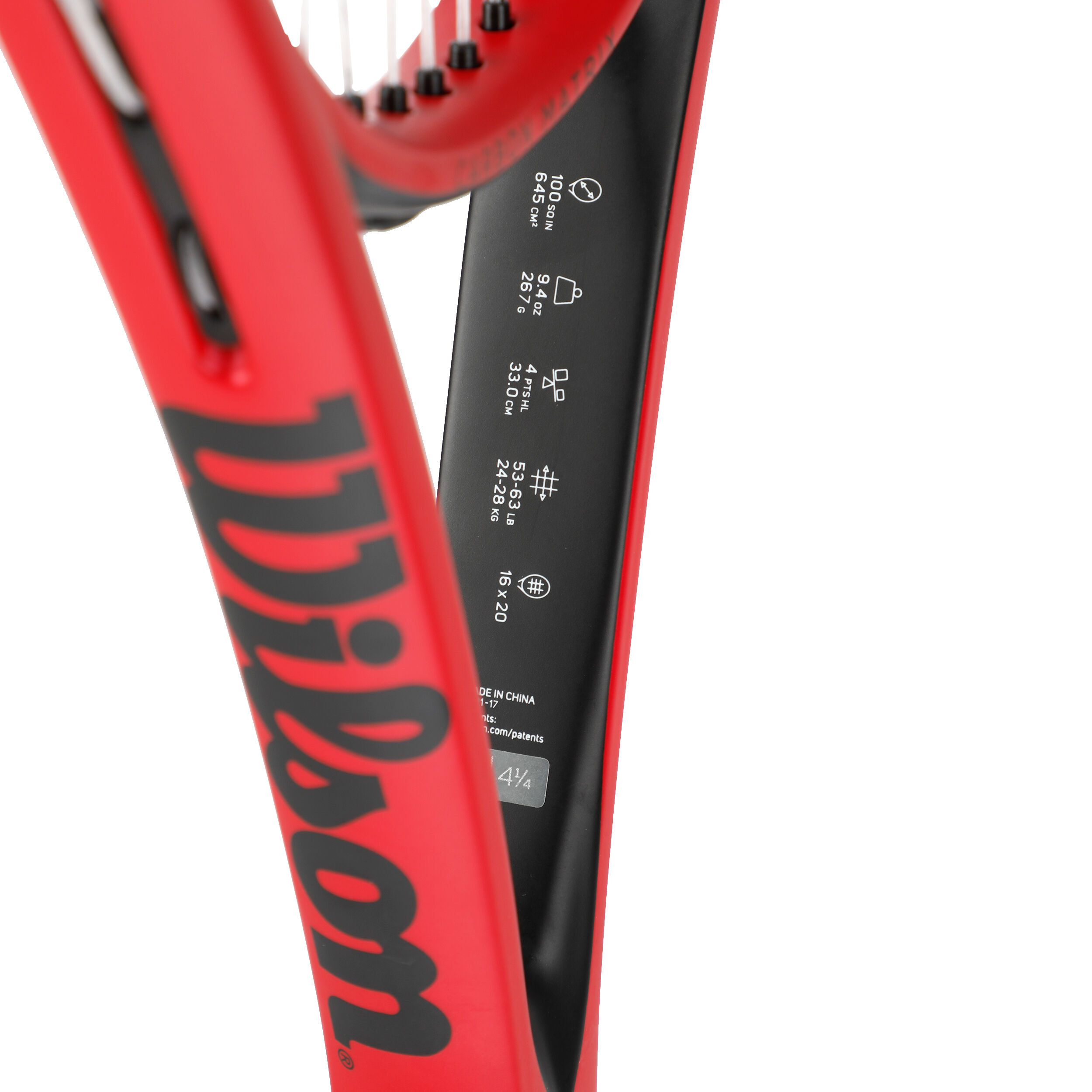 Wilson hammer 5 discount