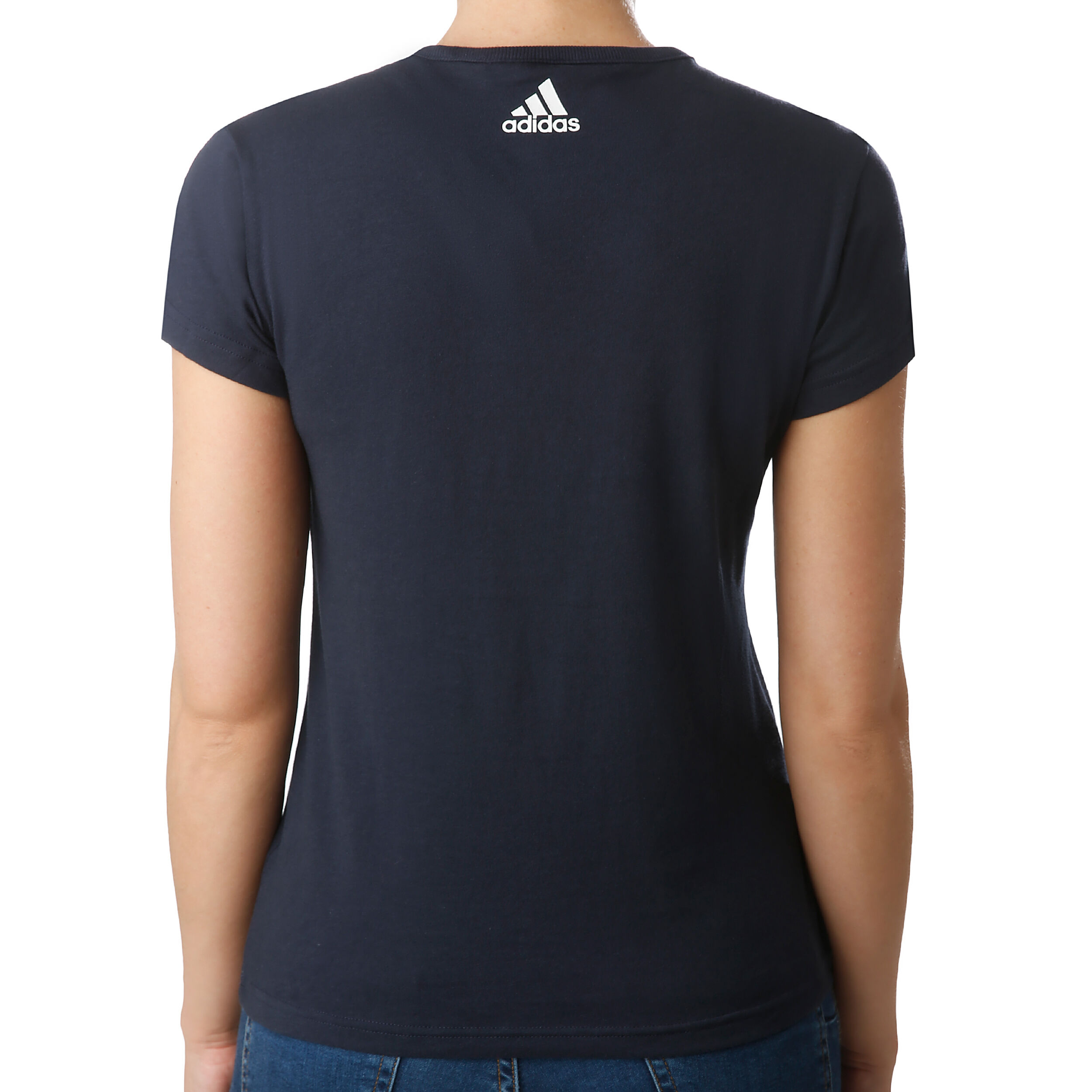 Adidas sport id t shirt outlet