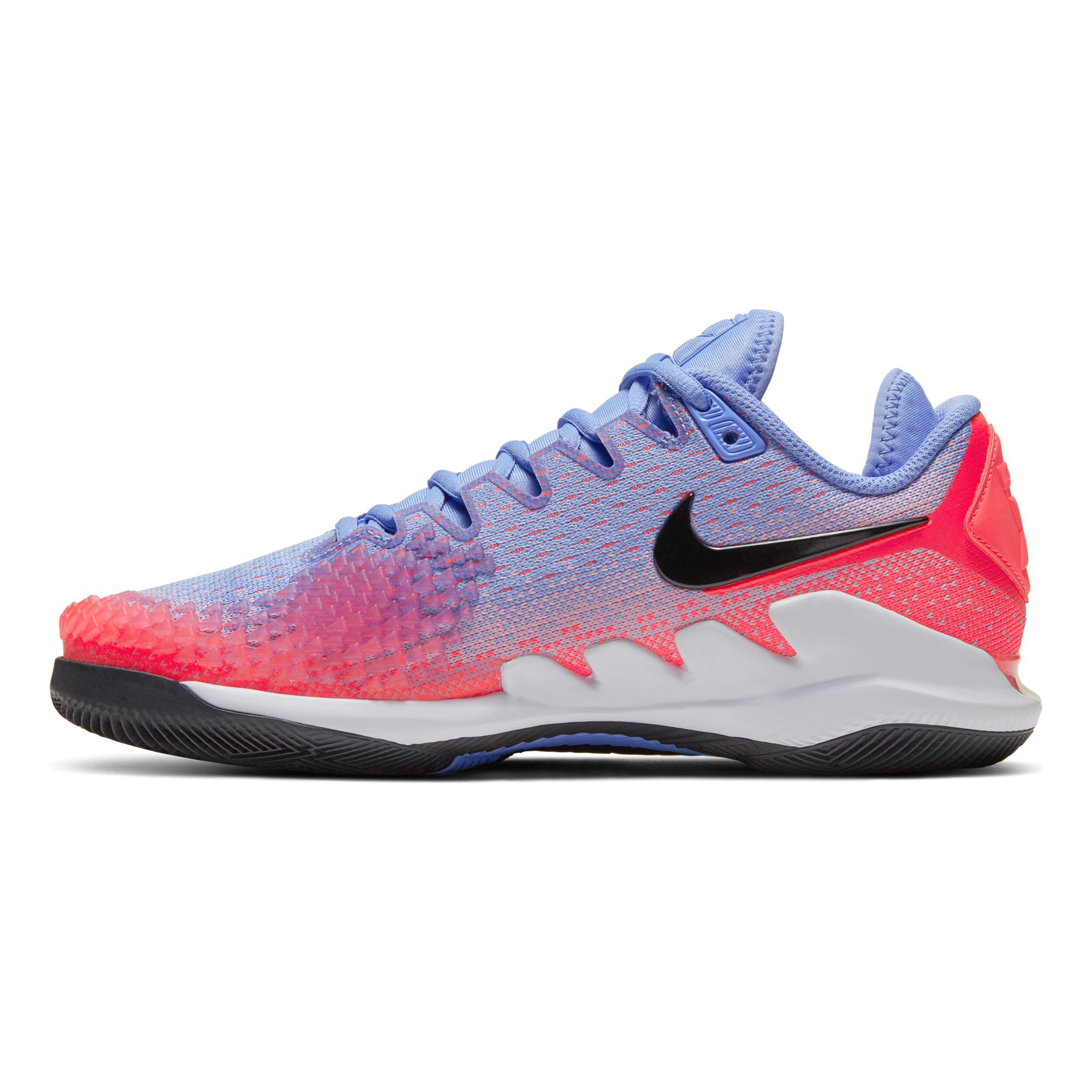 Nike air zoom vapor x mujer deals