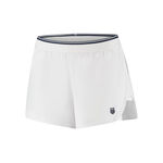 K-Swiss Shorts K-Swiss Hypercourt Shorts Women - white