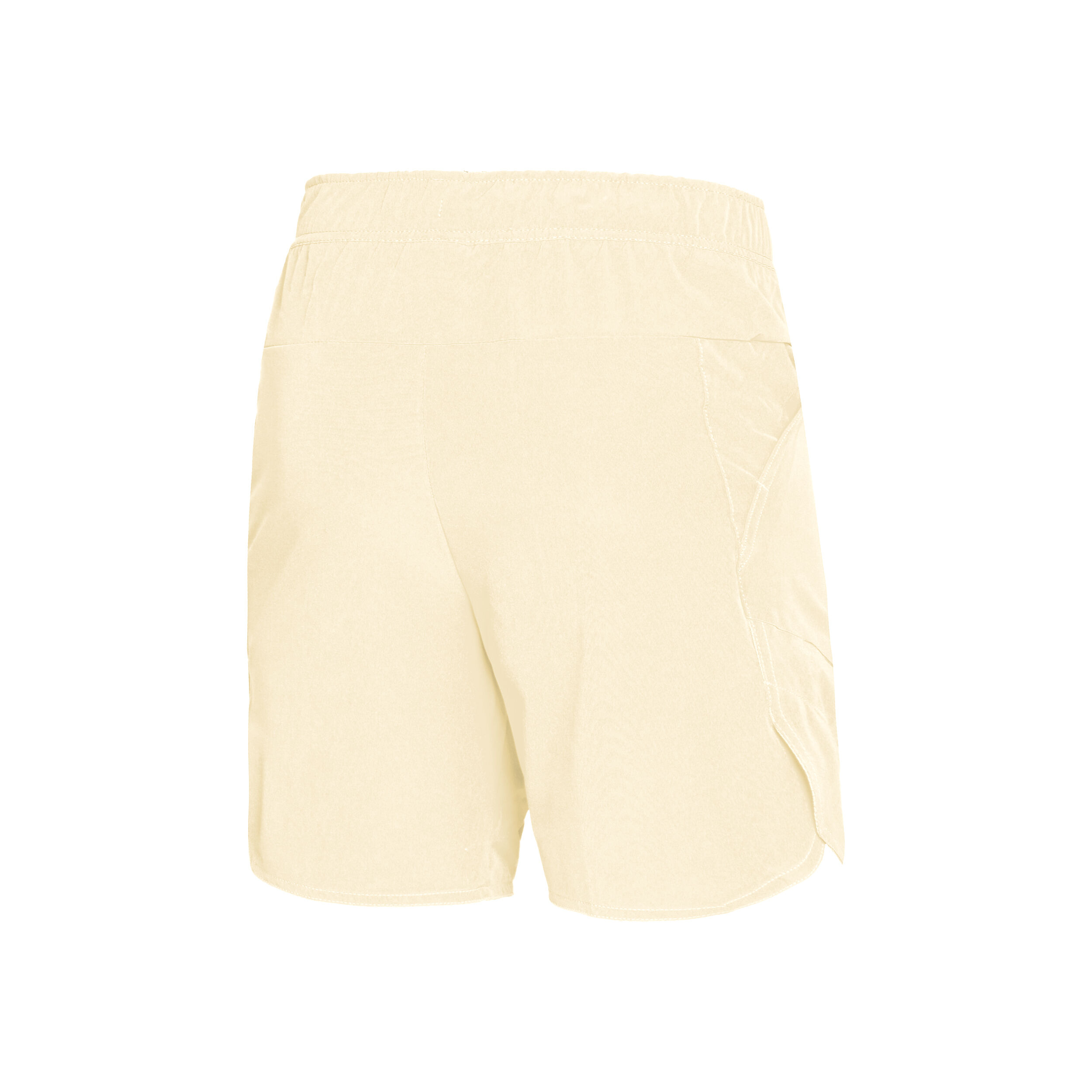 Buy Nike Dri-Fit Court 7in Shorts Men Yellow online | Tennis