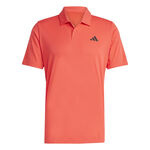 adidas Clothing adidas Club Polo Men-Red