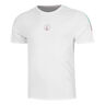 Mind Receiver Hori T-Shirt Men-White,Multicoloured