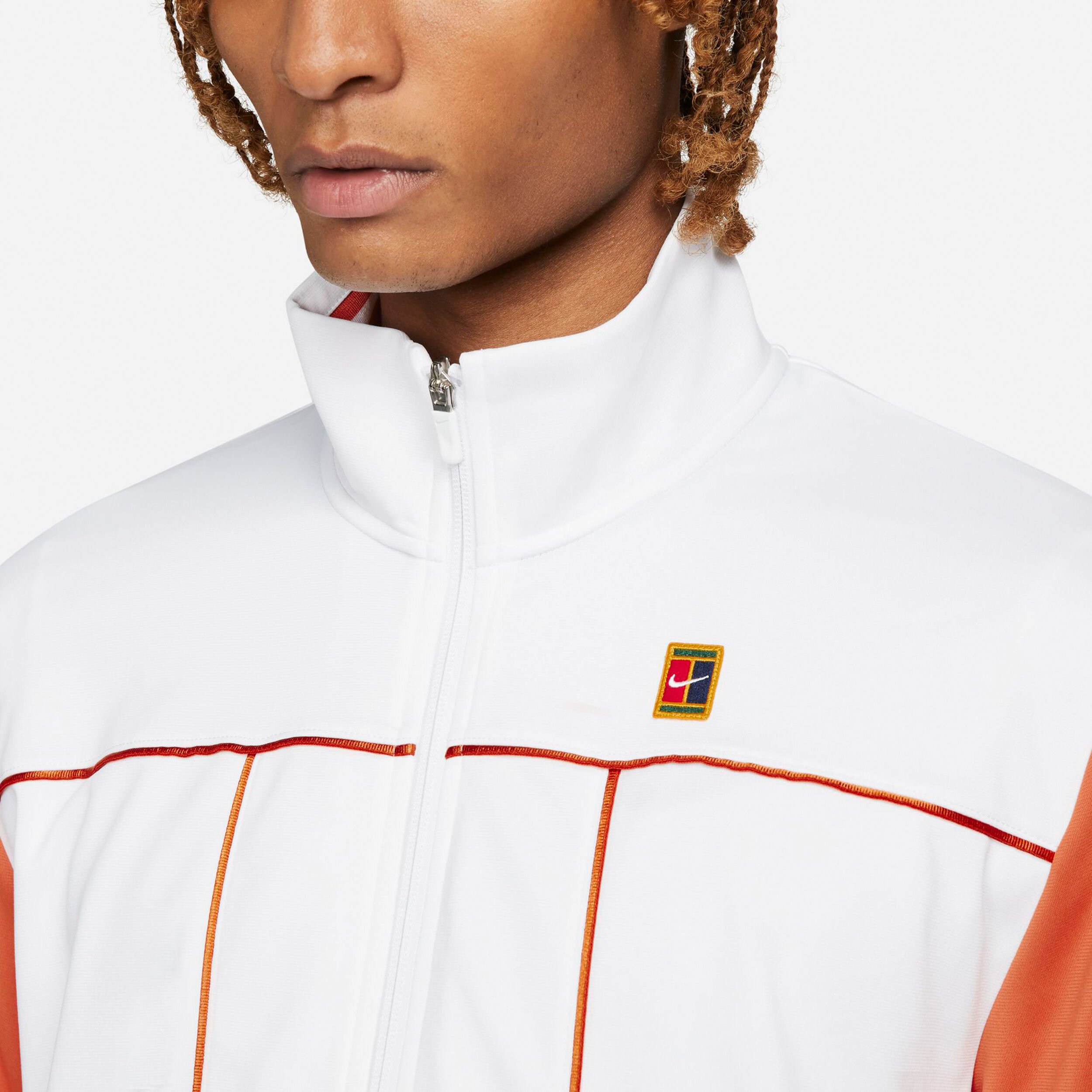 Nike court jacket 2025