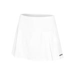 HEAD Clothing HEAD Dynamic Skirt Women - white, 