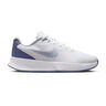 Vapor Lite 3 All court shoe Women - white, blue-gray