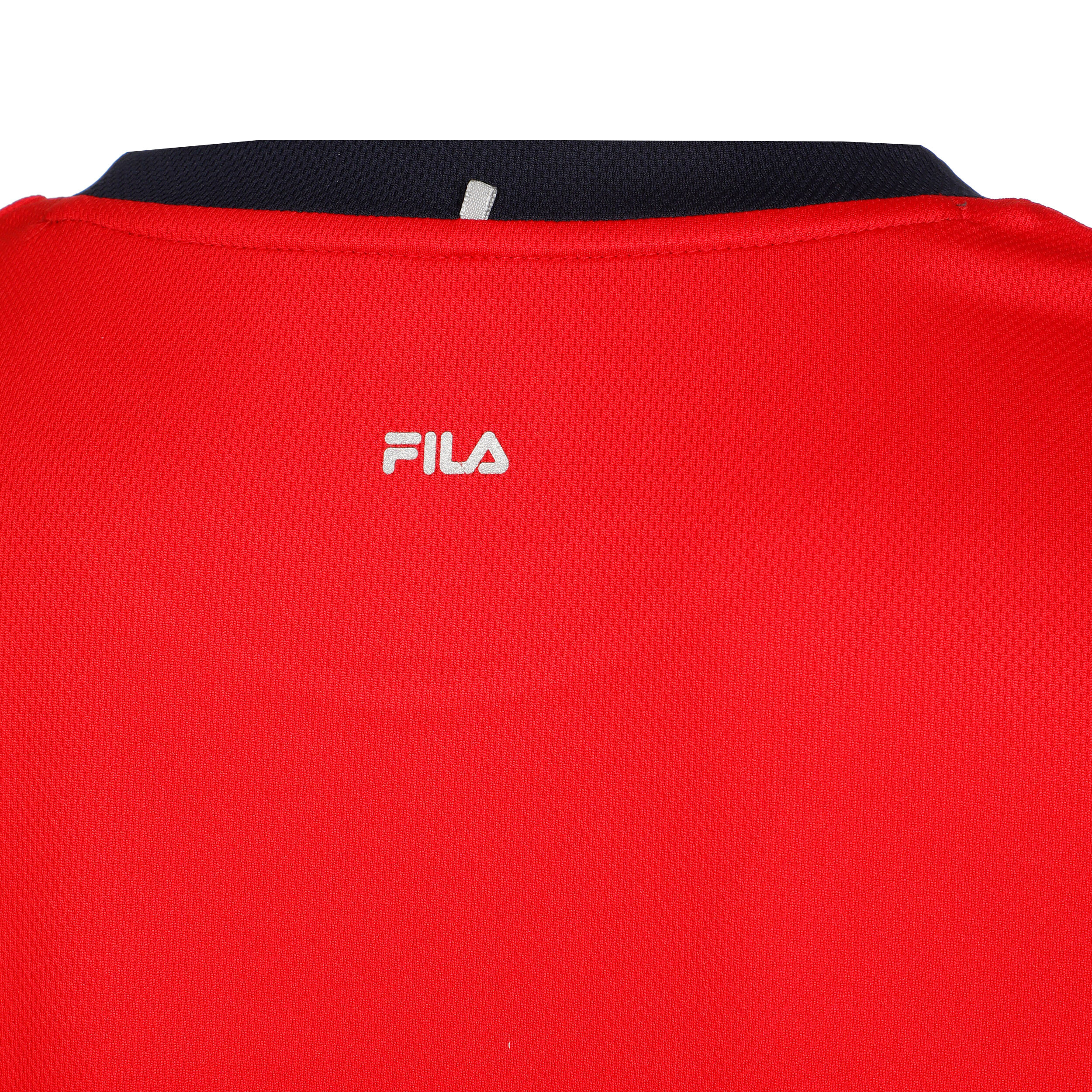 Fila t shirt mens for sale sales