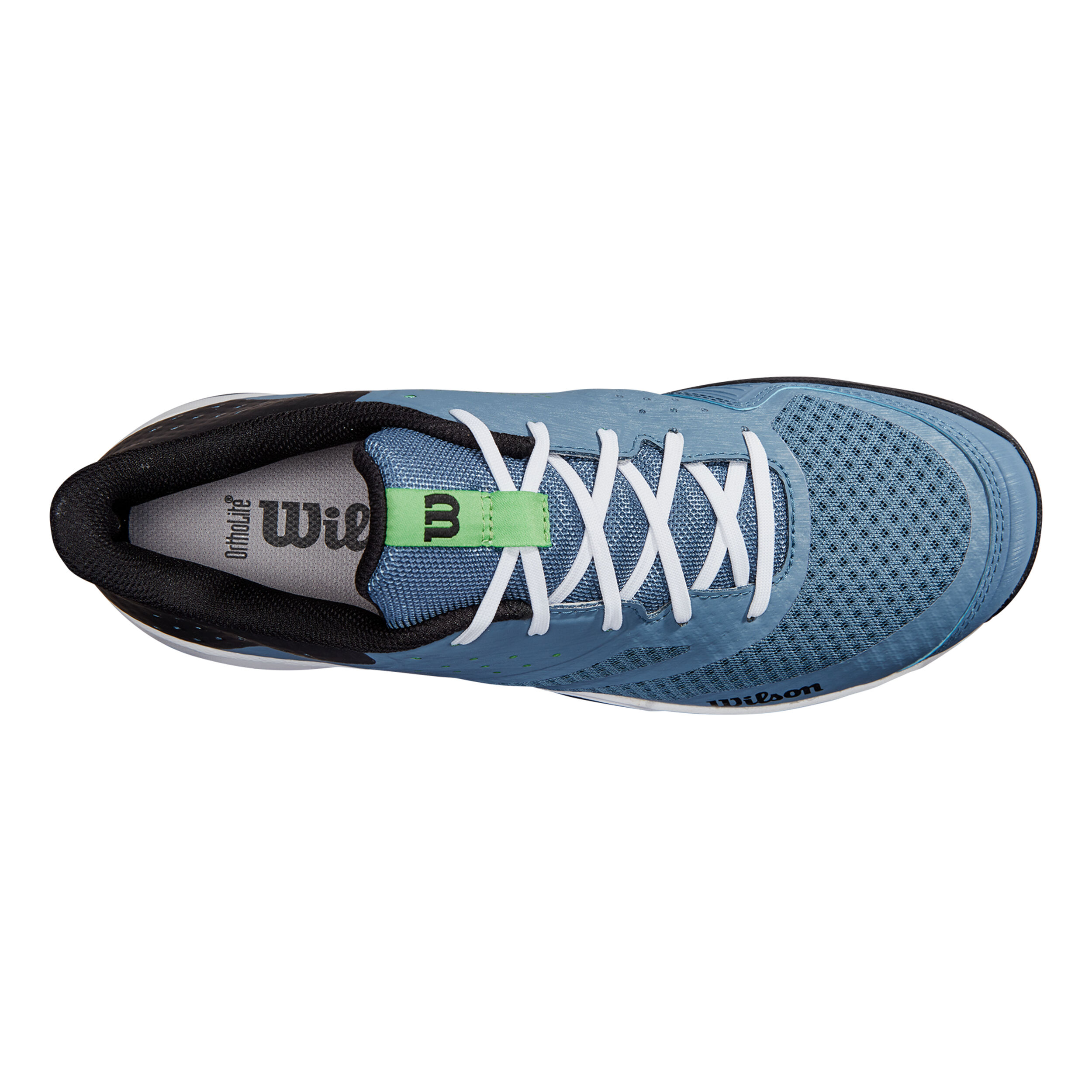 Wilson kaos 2. clearance mens