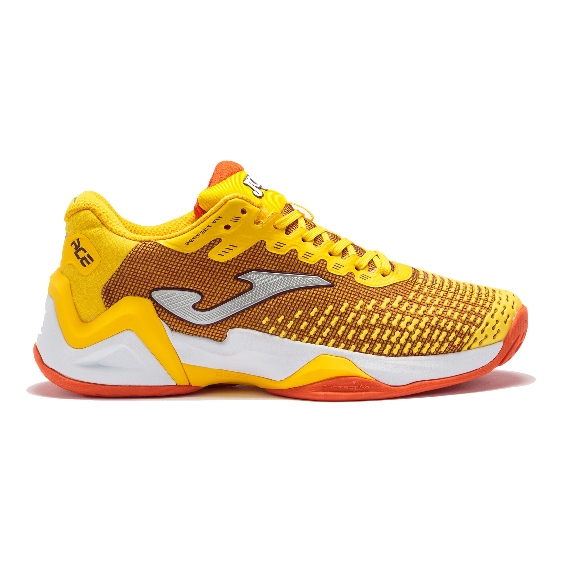online | Tennis-Point buy Joma Ace Pro Men - Golden Yellow, Orange