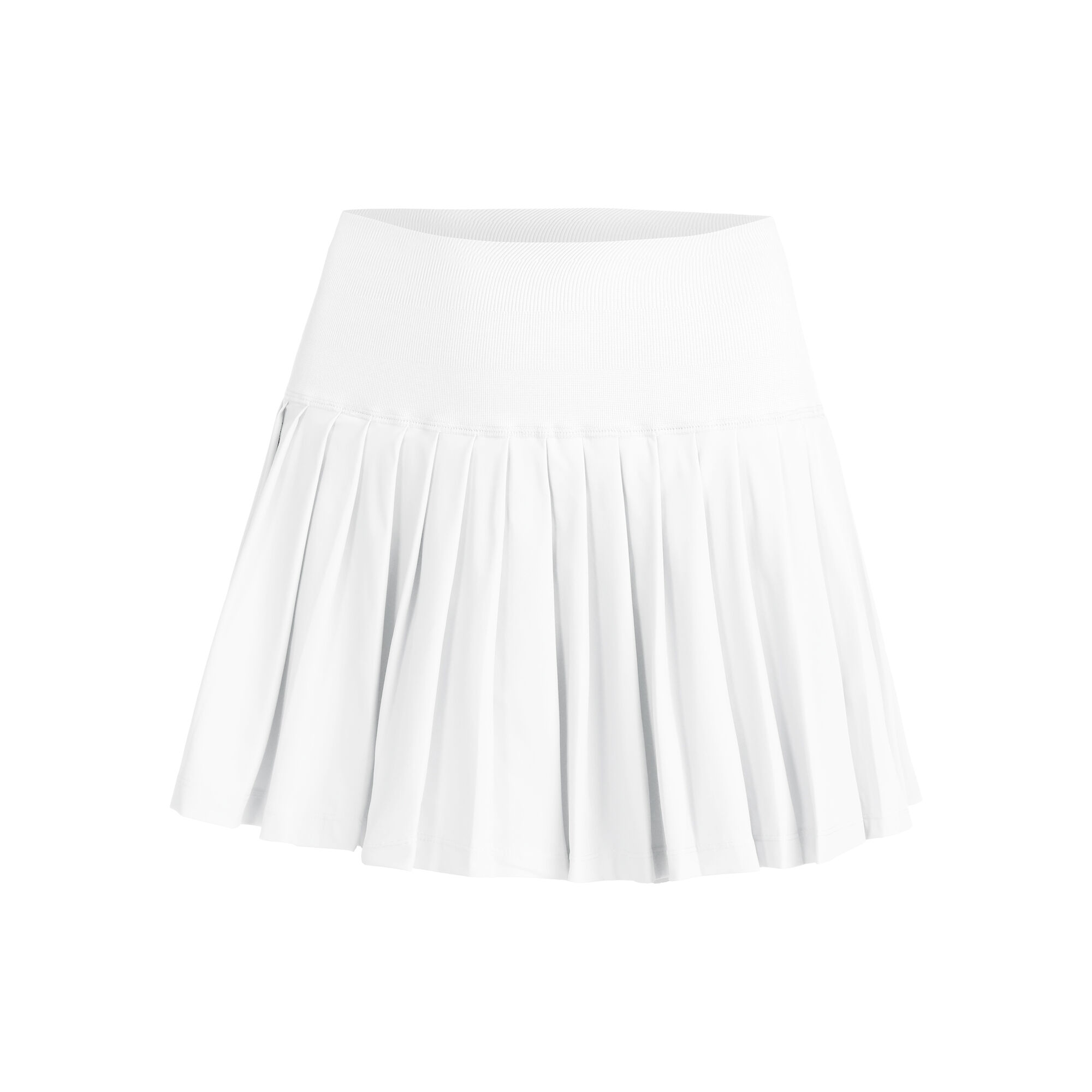 Buy Wilson Midtown Skirt Women White online | Tennis Point COM