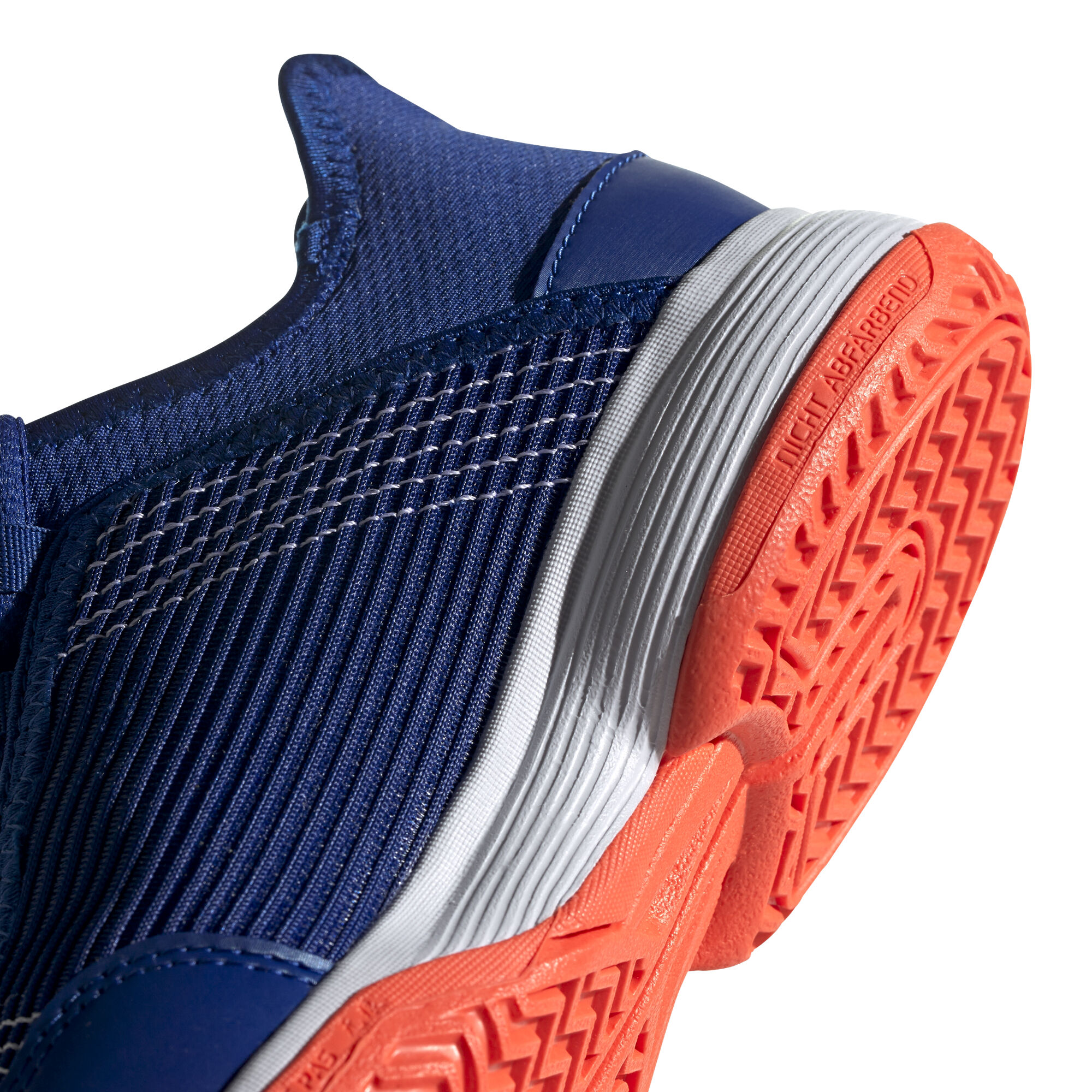 Tênis adizero club on sale