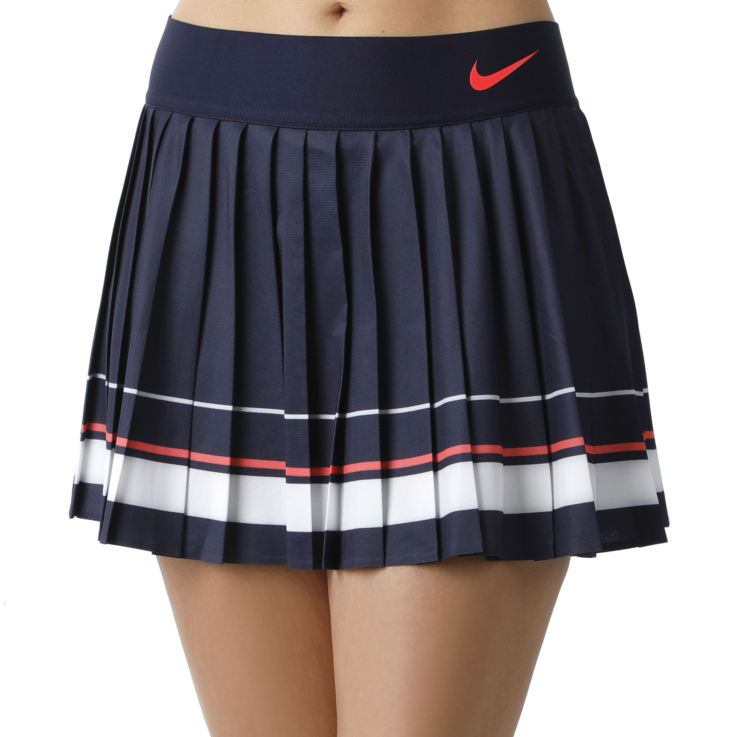 Nike women's maria tennis skirt Clearance