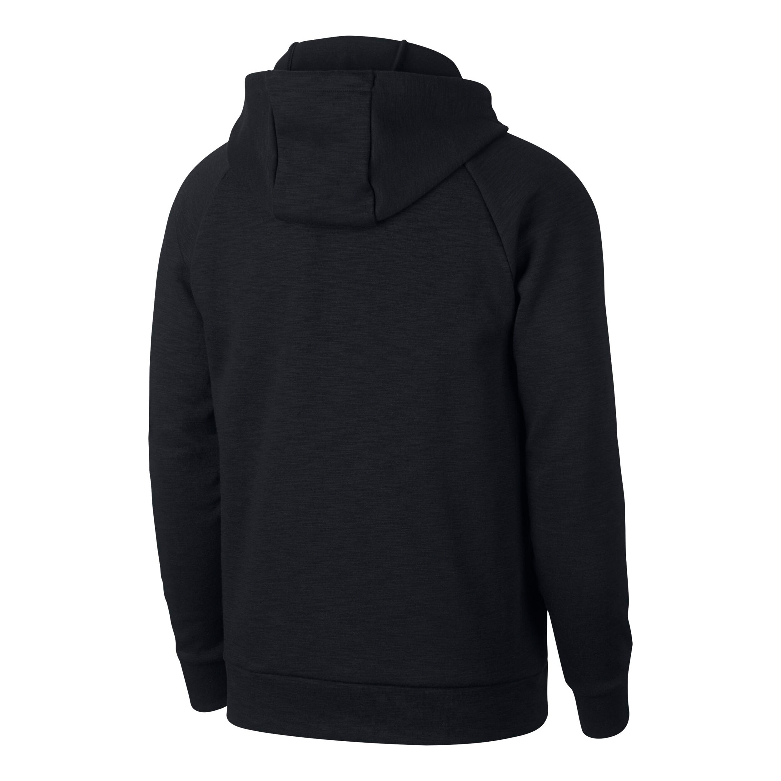 Nike optic hoodie black deals
