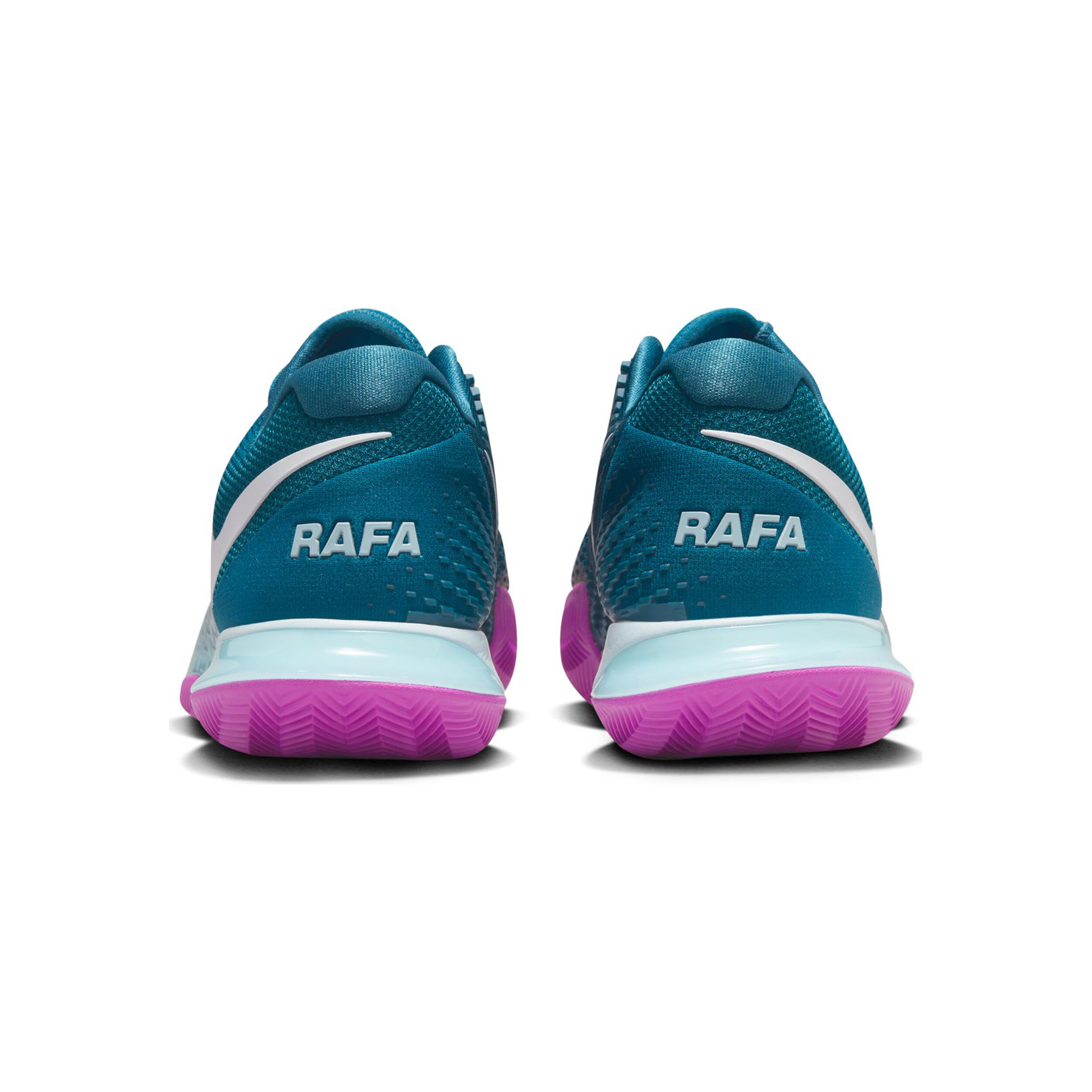 Nike air cage top