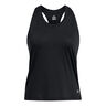 Streaker Running Top Women-Black