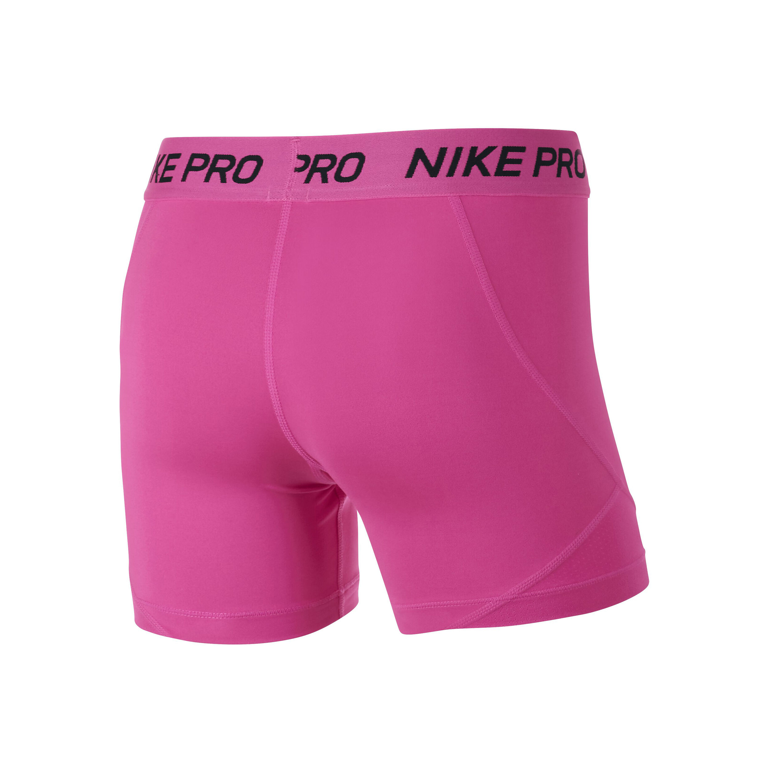 Nike pro online shorts girls