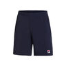 Santana Shorts Men-Dark Blue