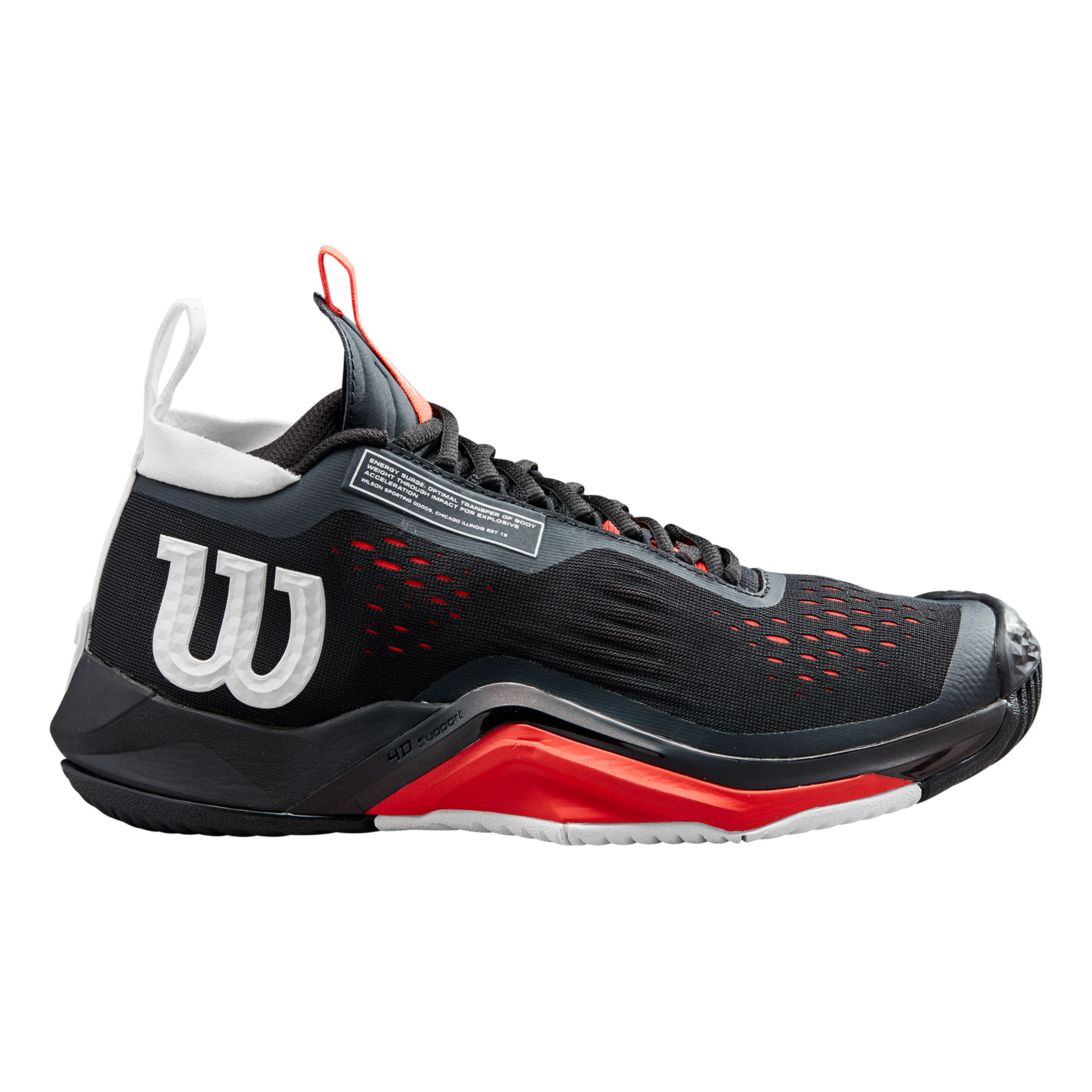 Wilson best sale rush pro
