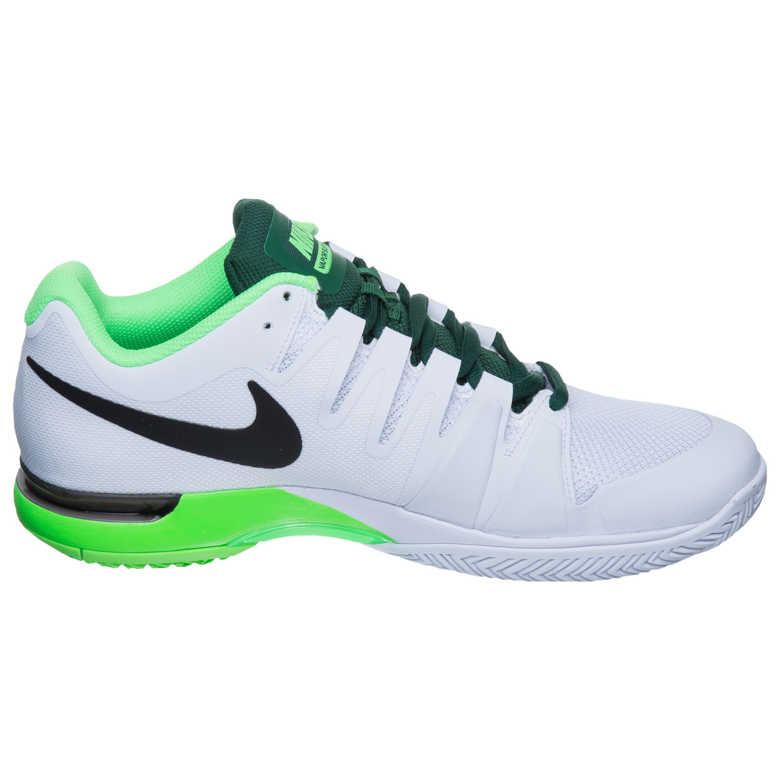 Nike Federer ZOOM VAPOR 9.5 TOUR テニスシューズ