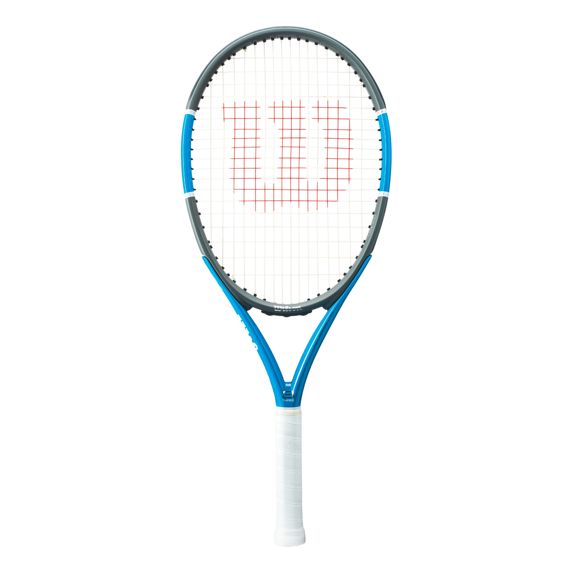 売れ筋商品 Buy Wilson COM Point Tennis | online (used) Three Triad ラケット(硬式用)
