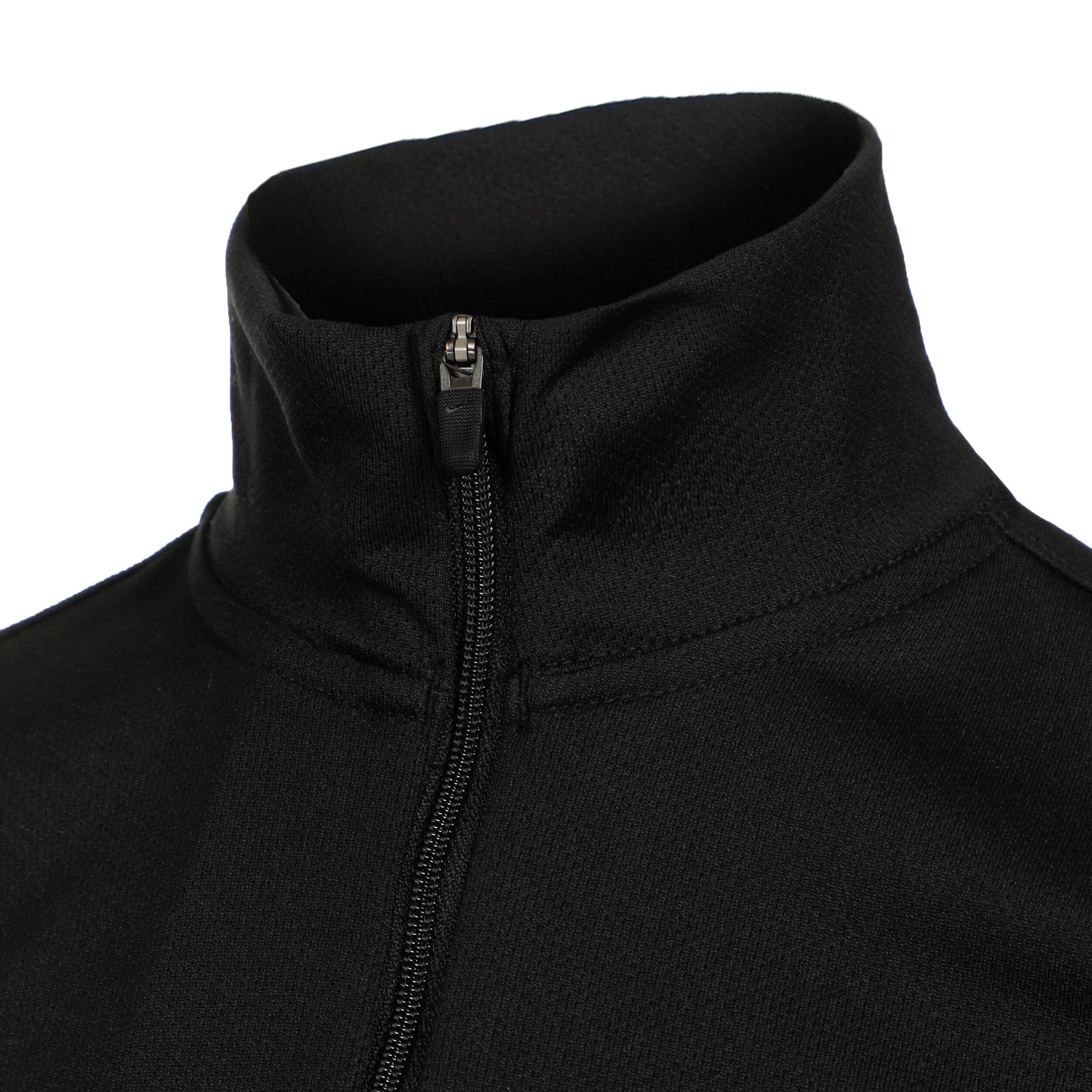 Buy Nike Dri-Fit UV Half-Zip Essential Long Sleeve Boys