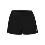 BIDI BADU Tennis apparel BIDI BADU Crew 2.0 2in1 Shorts Girls-black
