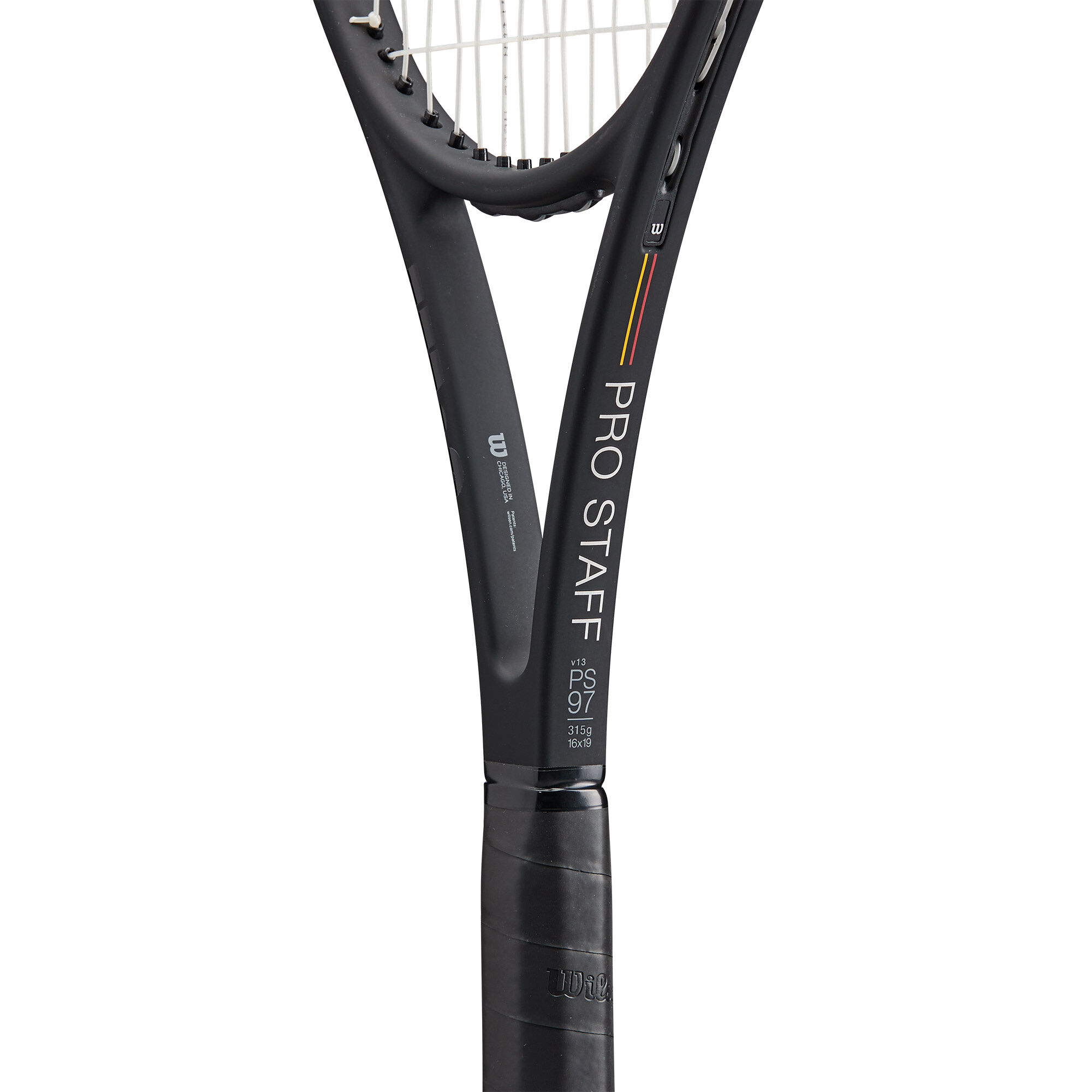 Wilson Pro Staff 97 V13 | Tennis-Point