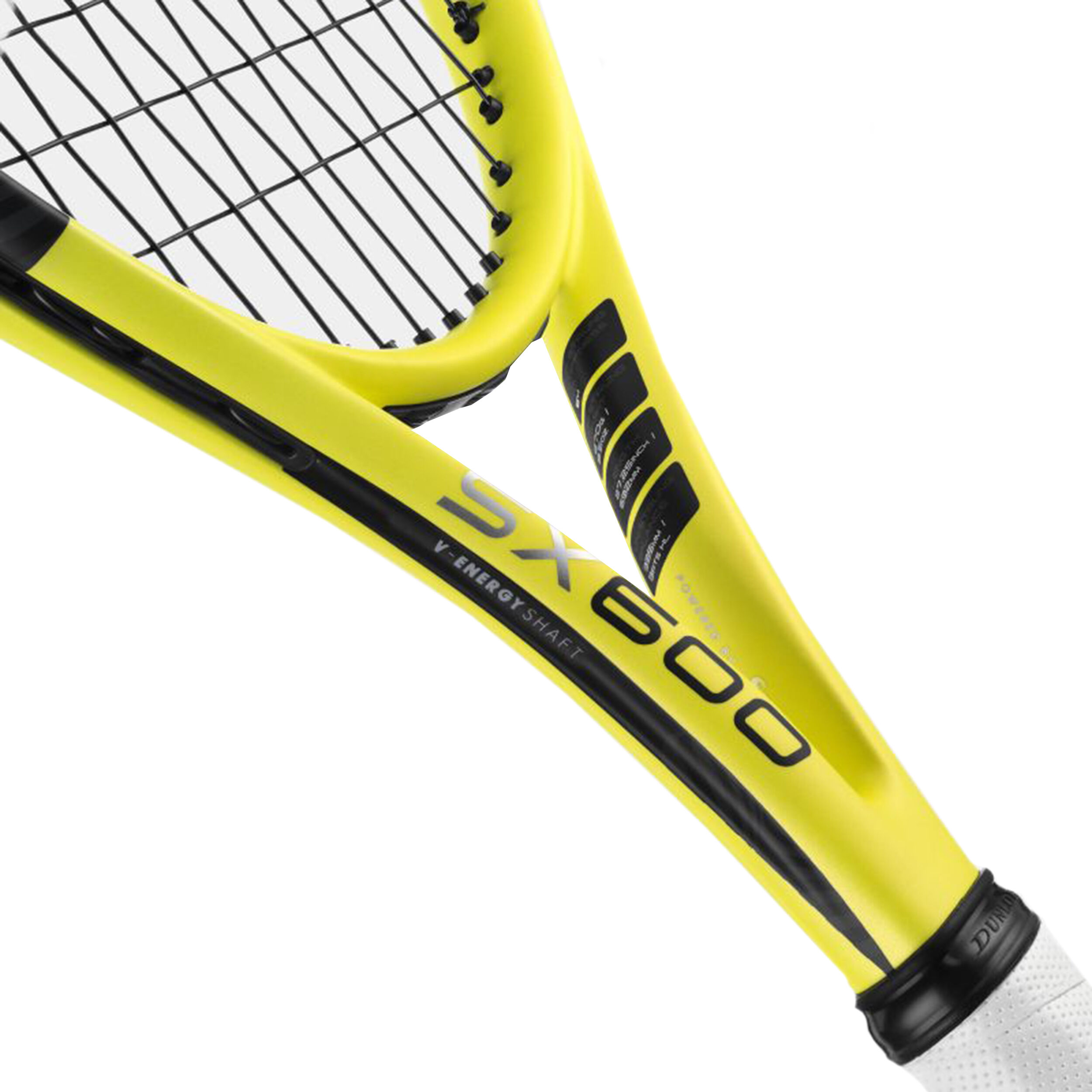 Buy Dunlop SX 600 online | Tennis Point COM