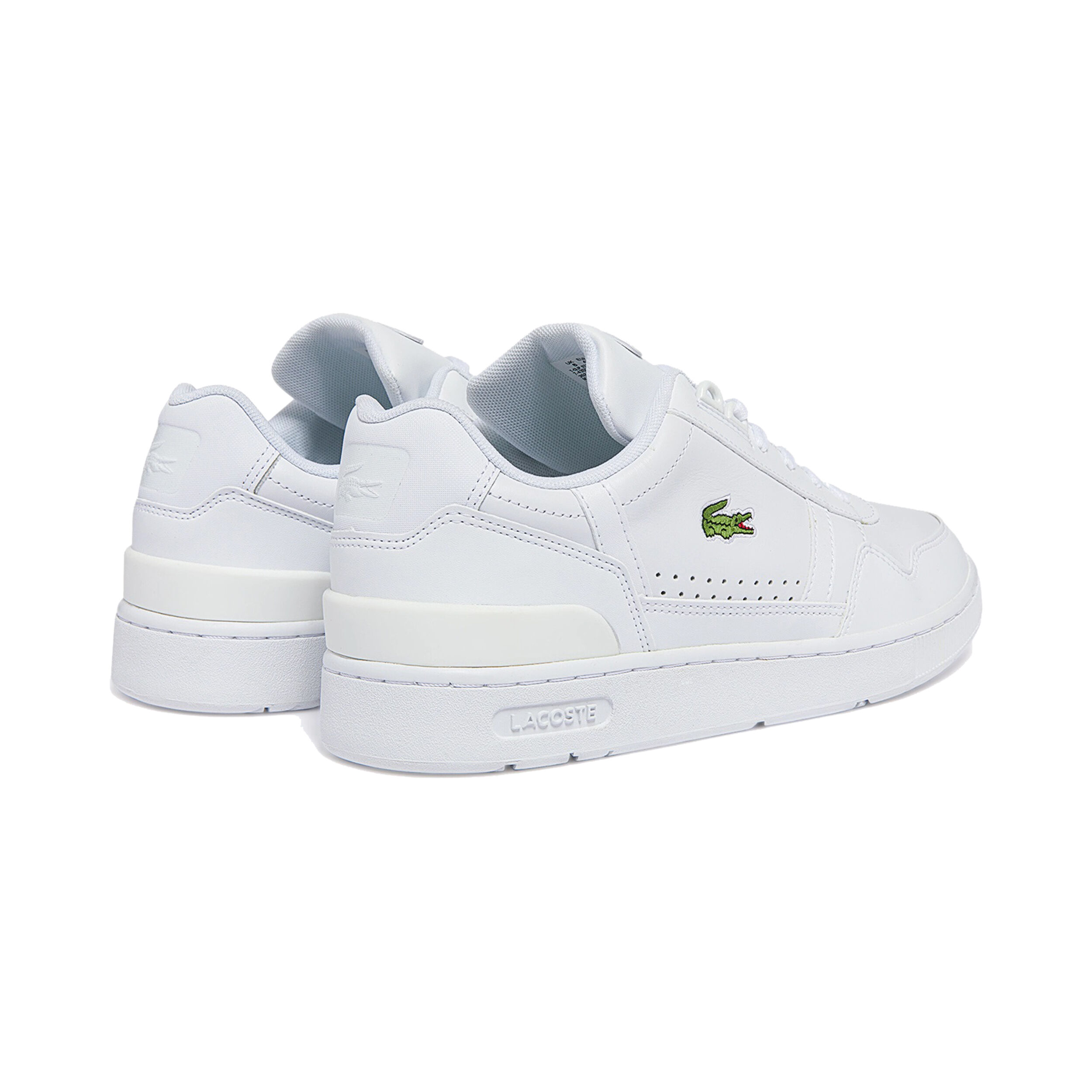 Lacoste homme tennis discount