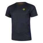 BIDI BADU Clothing BIDI BADU Crew Inside Out T-Shirt Men-Dark Blue