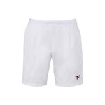 Tecnifibre Clothing Tecnifibre Team Shorts Men-White