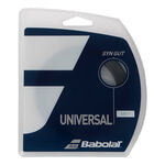 Babolat Babolat Synthetic Gut String Set 12m-Black