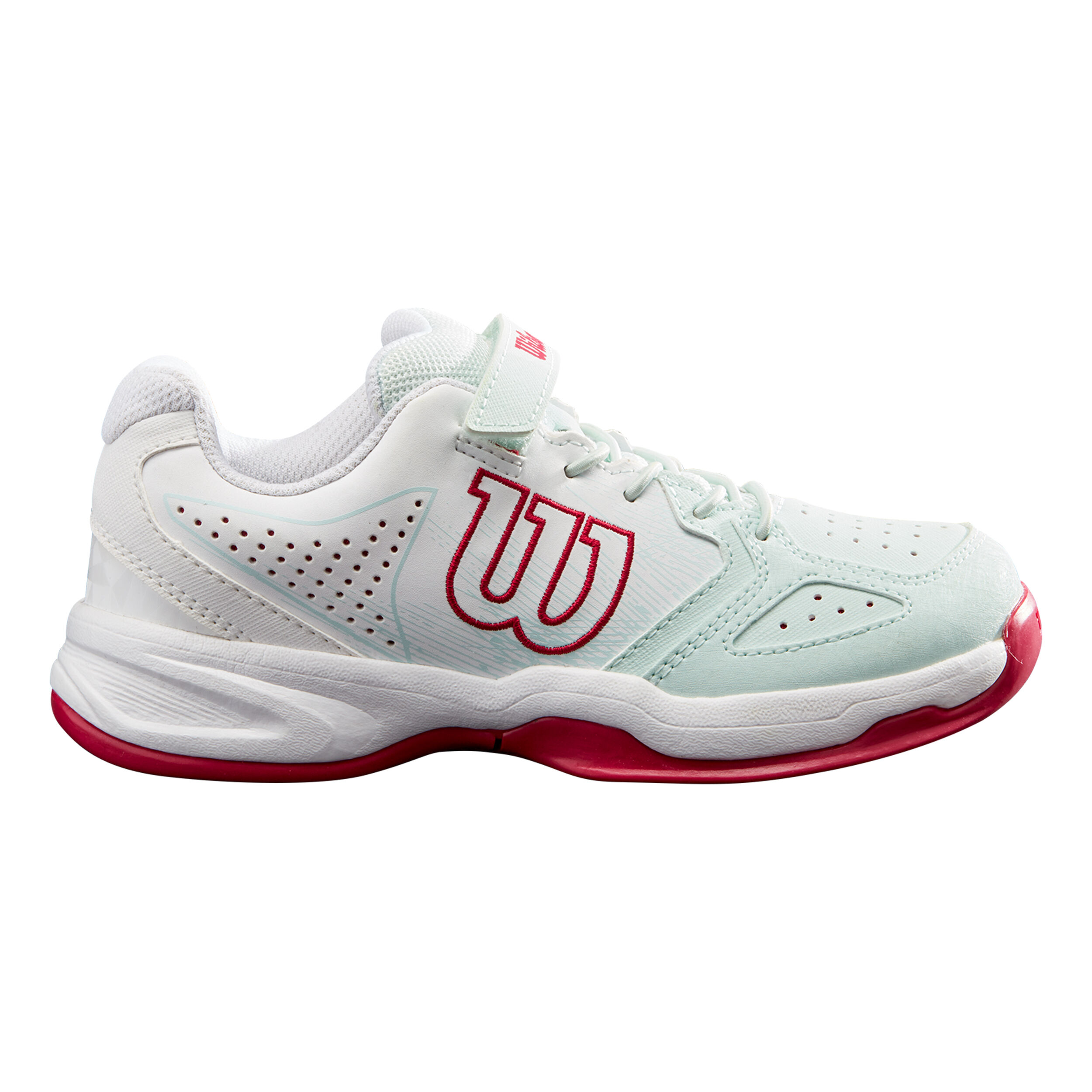 Wilson junior clearance tennis shoes